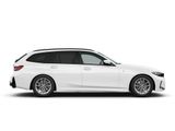 BMW 320 d Touring xDrive+M Sport+Park-Assistent+HUD+AHK-klappbar+Panorama+Navi+Digitales Cockpit