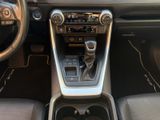 TOYOTA RAV 4 Hybrid Lounge*360°*JBL*LEDER*PDC*MEMORY