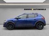 DACIA Sandero Stepway Extreme+TCe LPG+NAVI+SHZ+PDC+