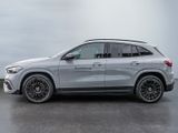 MERCEDES-BENZ GLA 200 AMG NIGHT SPUR DISTR PANO AHK 360 PDC