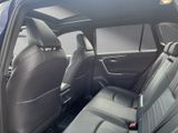 TOYOTA RAV 4 Plug-in Hybrid 4x4*STYLE*TECHNIK*AHK*