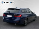 BMW 330 e Touring Sport Line AHK Head-Up Laser HiFi