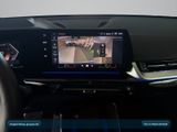BMW X2 sDrive20i Head-Up+AHK+Navi+Kamera+ACC+SHZ+LED