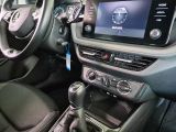SKODA Fabia 1.0 TSI Tour Klima Einparkhilfe