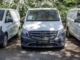 MERCEDES-BENZ Vito 114 Mixto Lang LED/AHK/STANDH/KAMERA/5 SITZE/KLIMA