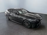 MERCEDES-BENZ C 200 T // AMG NIGHT DISTR SPUR AHK KAMERA PDC