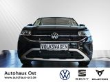 VW T-Cross 1,5 TSI DSG Energy Rückfahrkamera