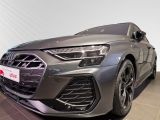 AUDI A3 Sportback TFSI S-line Navi+ ACC AHK LED RFK