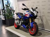 BMW F 900 XR DEAL-BOXENSTOP