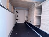 KNAUS 650 MEG Black Selection Lithium-Batterie*Sofort *
