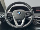 BMW 520 xd Limousine LC Prof AHK Alarm Lenkradheizung