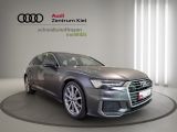 AUDI A6 Avant 45 TDI quattro Design S-tronic LED