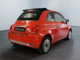 FIAT 500 Cabrio 1.0 Mild Hybrid Dolcevita  SPUR PDC