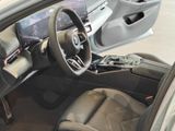 BMW 520 d xDrive Touring M Sportpaket Navi AHK Driv. Assistant Plus