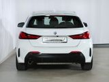 BMW 118 i M Sport LenkHZG Sportbremse LED ACC H&K