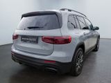 MERCEDES-BENZ GLB 200 d | AMG NIGHT AHK DISTR KAMERA PANO SPUR