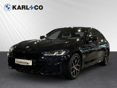 BMW 530 d Limousine M Sport Pro LC Prof ACC AHK