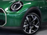 MINI Cooper C Favoured Trim Paket-S, 18-Zoll Slide-Spoke, Head-Up Display, Komfortzugang