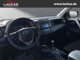 TOYOTA RAV 4 2.0 SITZHEIZ*AUTOMATIK*N AVI*SCHIEDACH*AHK