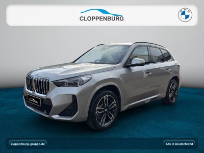 BMW X1 sDrive20i M Sport Head-Up+AHK+BT UPE: 60.490¤