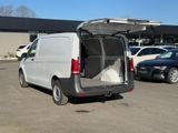 MERCEDES-BENZ Vito 110 KASTEN LANG KLIMA KAMERA AHK 2,0T LED