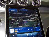 MERCEDES-BENZ GLC 200 d 4M | AVANTGARDE MEMO 360 AHK DISTR PDC