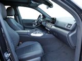 MERCEDES-BENZ GLE 350 de 4MATIC mit EQ Hybrid Technologie AMG