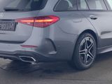 MERCEDES-BENZ C 220 T d , AMG NIGHT SPUR PANO KAMERA PDC SHZ