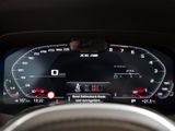BMW X6 M Competition DISTR KAMERA SPUR DRIVERS PANO
