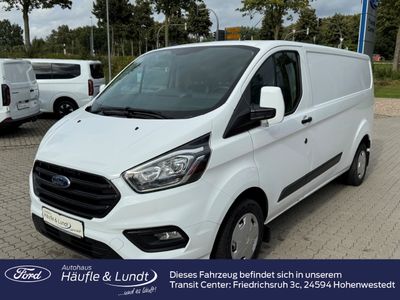 FORD Transit Custom 300 L2 Trend 2.0 TDCi -AHK-