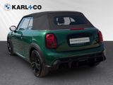 MINI Cooper Cabrio LED Navi PDC SHZ Klima Leder