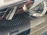 JEEP Compass S Mild-Hybrid FWD Panoramadach, Klimasitze