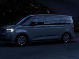 VW Multivan Motor: 1,5 l eHybrid OPF 4MOTION 130 kW 100 kW 19,7 kWh Getriebe: 6-Gang-Doppelkupplungsgetriebe Radstand: 3124 mm KÜ k
