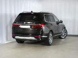 BMW X7 40i SoftClose ACC H&K 360 Laser HUD Gestik