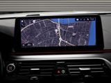 BMW 520d xDrive M Sport