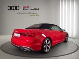 AUDI A5 Cabriolet 40 TDI quattro S-line S-tronic LED