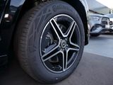 MERCEDES-BENZ GLE 350 de 4M mit EQ Hybrid Technologie BURM