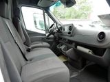 MERCEDES-BENZ Sprinter 319 L3H3 KASTEN SUPERHOCHDACH MAXI AUTOMATIK