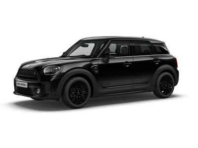 MINI Cooper S Countryman ALL4 Panorama H&K HUD ACC