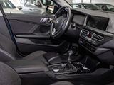 BMW 118 iSportline+Navi+DAB+LenkradHZG+PDCv+h+LED+Temp