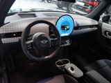 MINI Cooper C Favoured Trim Paket-S, 18-Zoll Slide-Spoke, Head-Up Display, Komfortzugang
