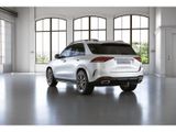MERCEDES-BENZ GLE 400 d 4M AMG BURM NIGHT WIDE MULTI 360 AHK