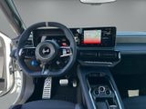 ALPINE A 290 GT Driving-Paket Lenkradheizung