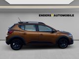 DACIA Sandero Stepway Comfort III 1.0 TCe 100 LPG
