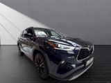 TOYOTA Highlander Hybrid Luxury *HUD*7-Sitze*