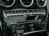 MERCEDES-BENZ GLC 220 d 4M BURM AMG SPUR COMAND PANO KAMERA