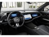 MERCEDES-BENZ E 450 d 4MATIC T-Modell AMG BURM NIGHT MEMO 360