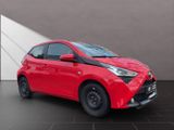 TOYOTA Aygo 1.0 X-PLAY CLUB GARANTIE KAMERA