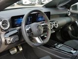 MERCEDES-BENZ CLA 250 e Coupé , AMG Night Burm Pano AHK Kamera