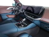 BMW XM Laserlicht Bowers AHK Leder digitales Cockpit Memory Sitze